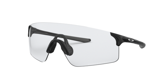 Oakley 2025 Evzero Blades Matte Black w/ Photochromic
