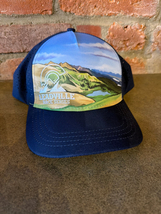 2026 Hope Pass Trucker Snapback