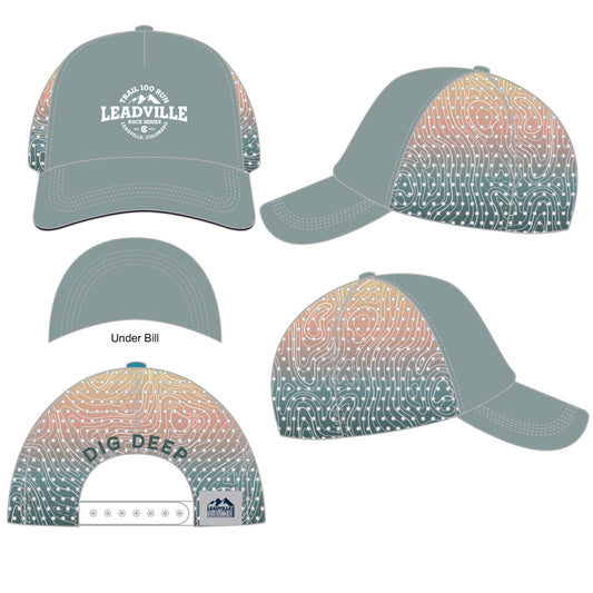 2026 Reg RUN Running Trucker