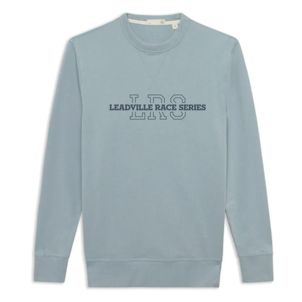 Leadville Race Series TASC Crewneck Sweatshirt