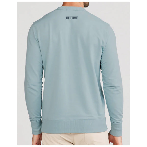 Leadville Race Series TASC Crewneck Sweatshirt