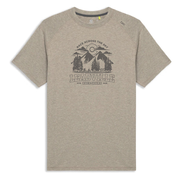 Race Across The Sky TASC Carrollton Tee