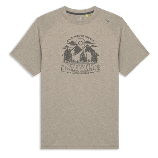 Race Across The Sky TASC Carrollton Tee