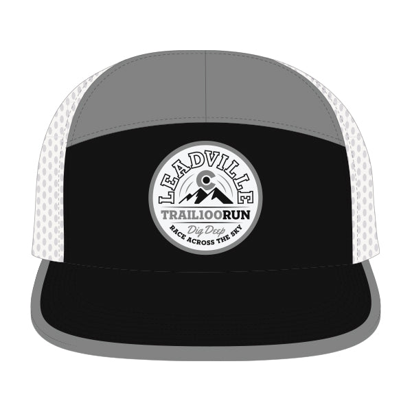 2025 LT100 Run Mesh Hat