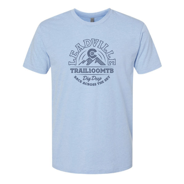 2025 Men's LT100 MTB Pre-Reg Tee