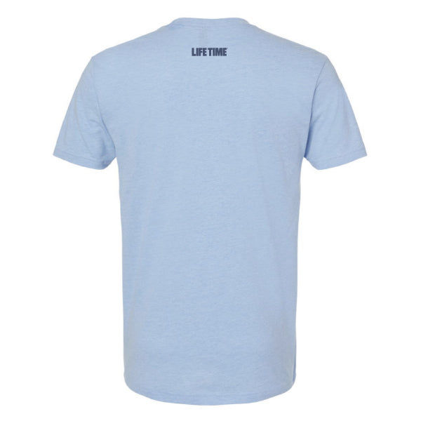 2025 Men's LT100 MTB Pre-Reg Tee