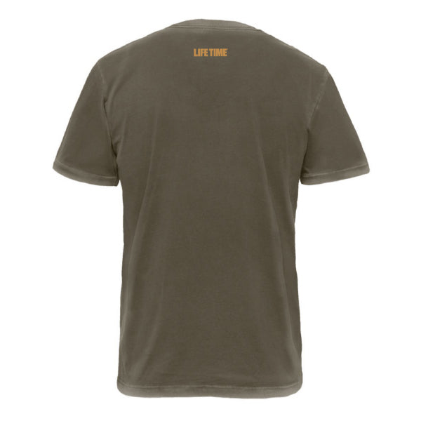 2025 Men's LT100 Run Pre-Reg Tee