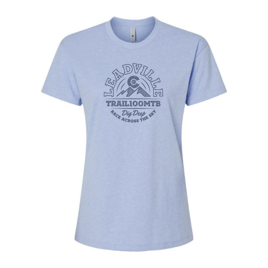 2025 Women's LT100 MTB Pre-Reg Tee