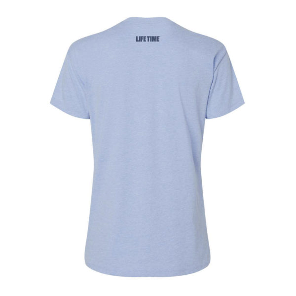 2025 Women's LT100 MTB Pre-Reg Tee