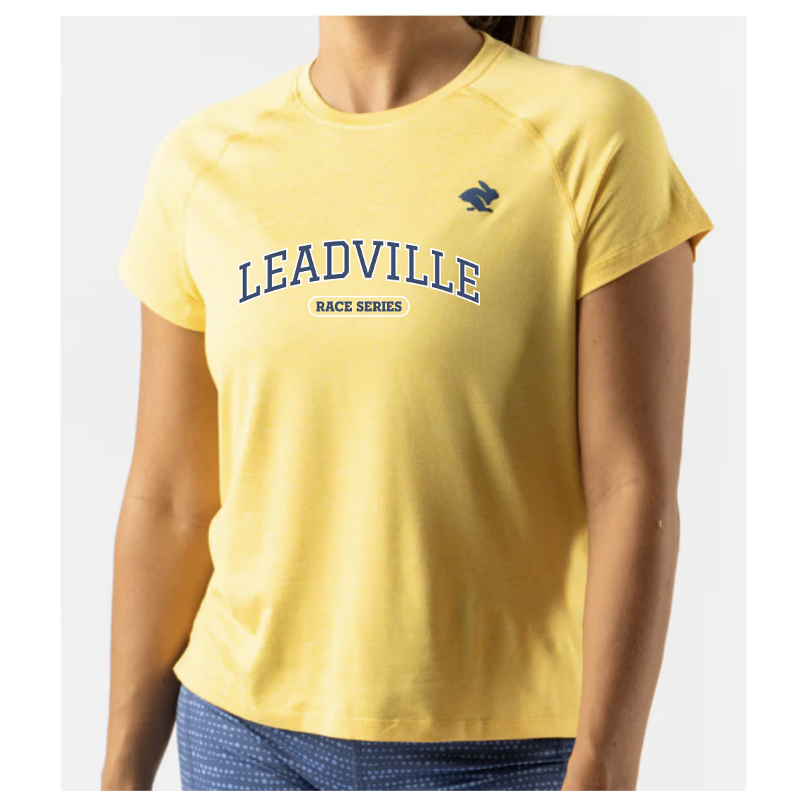 2025 Womens EZ-Tee Sunflower SS