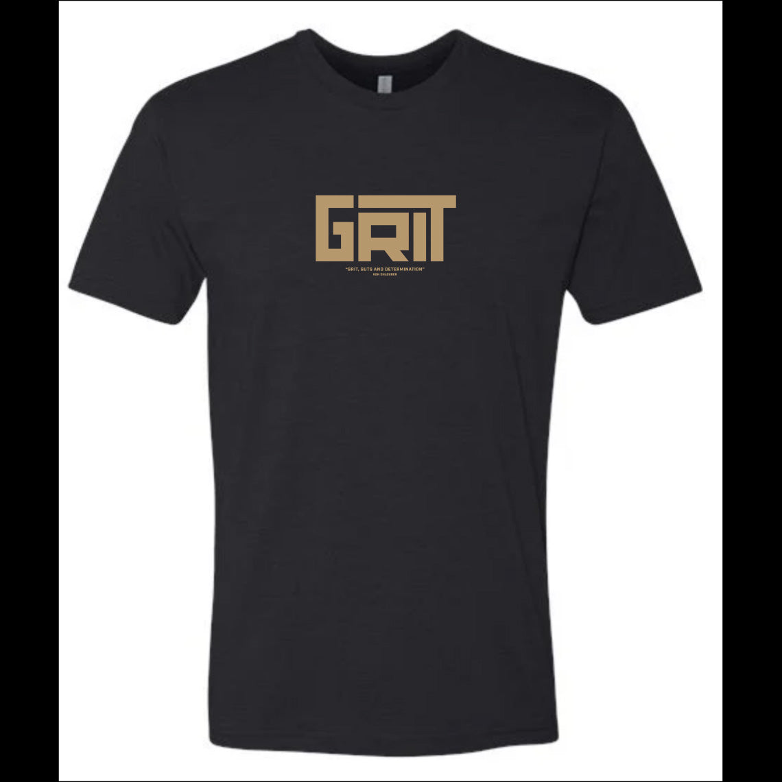 2025 LRS GRIT Unisex SS