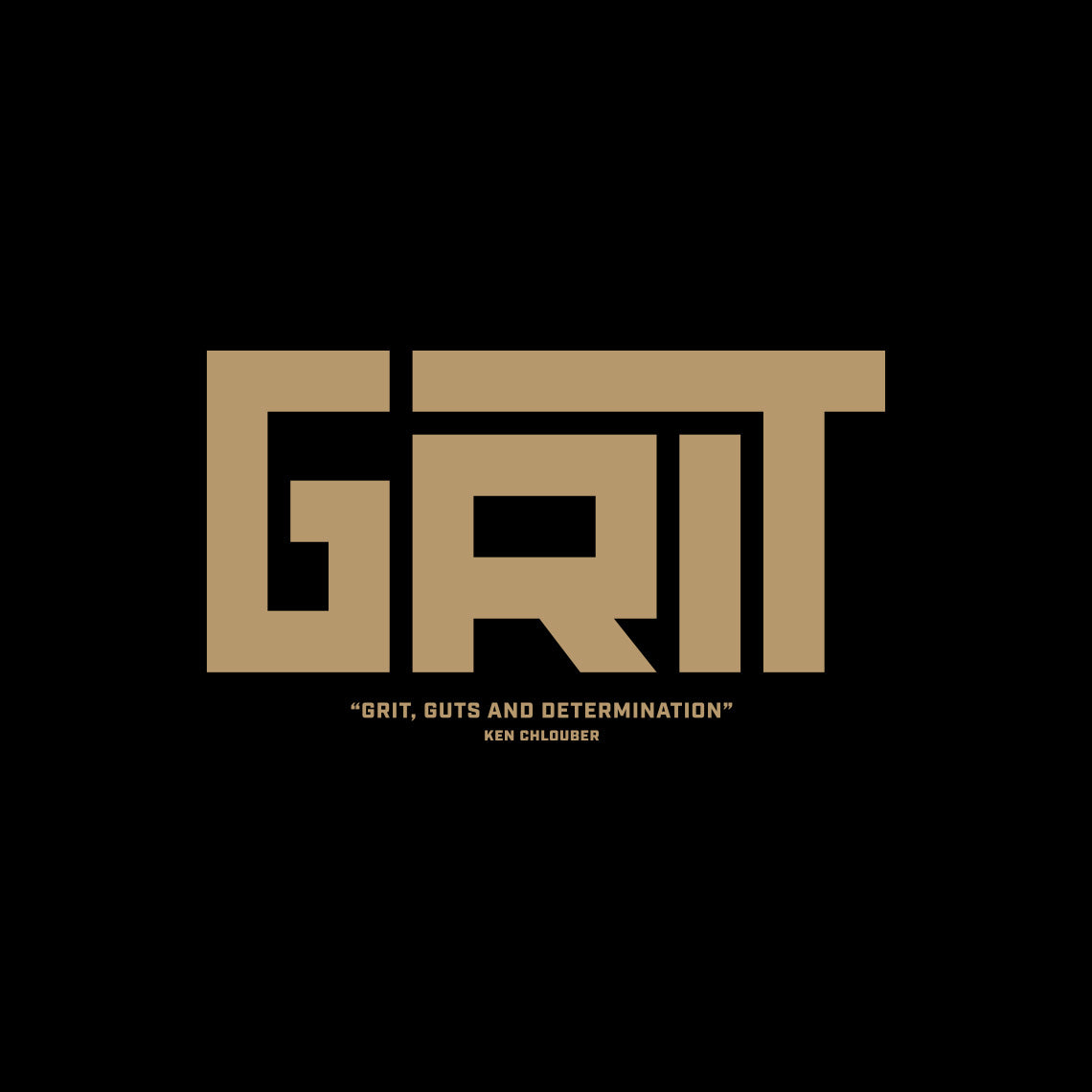2025 LRS GRIT Unisex SS