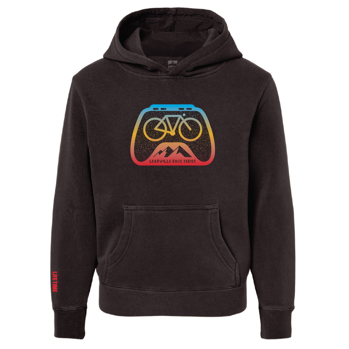 2025 LRS Youth Hoodie