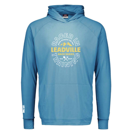 2025 LRS UPF Youth Hoodie