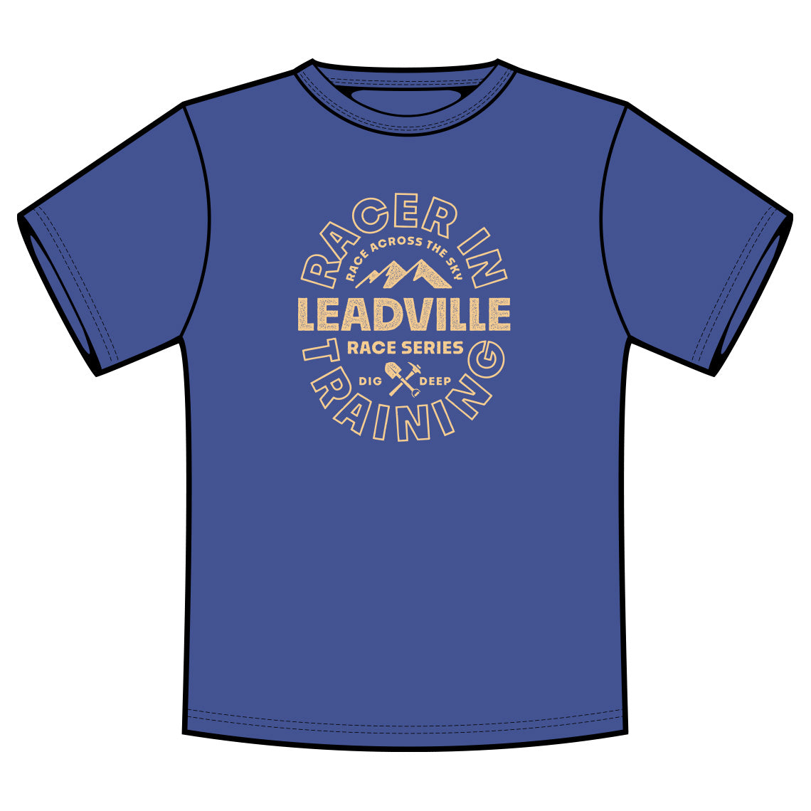 2025 LRS Toddler Tee