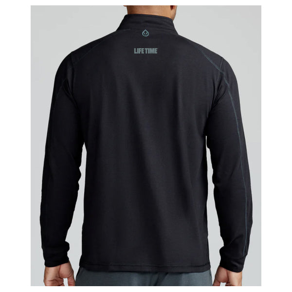 2025 LT100 Men's TASC Lightweight 1/4 Zip