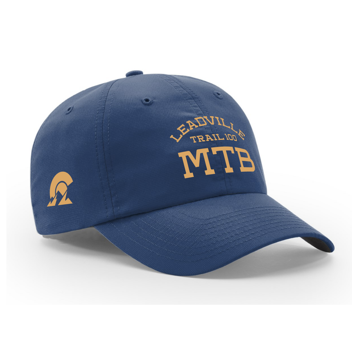 2026 Reg MTB 6 Panel Snapback-Navy Blue