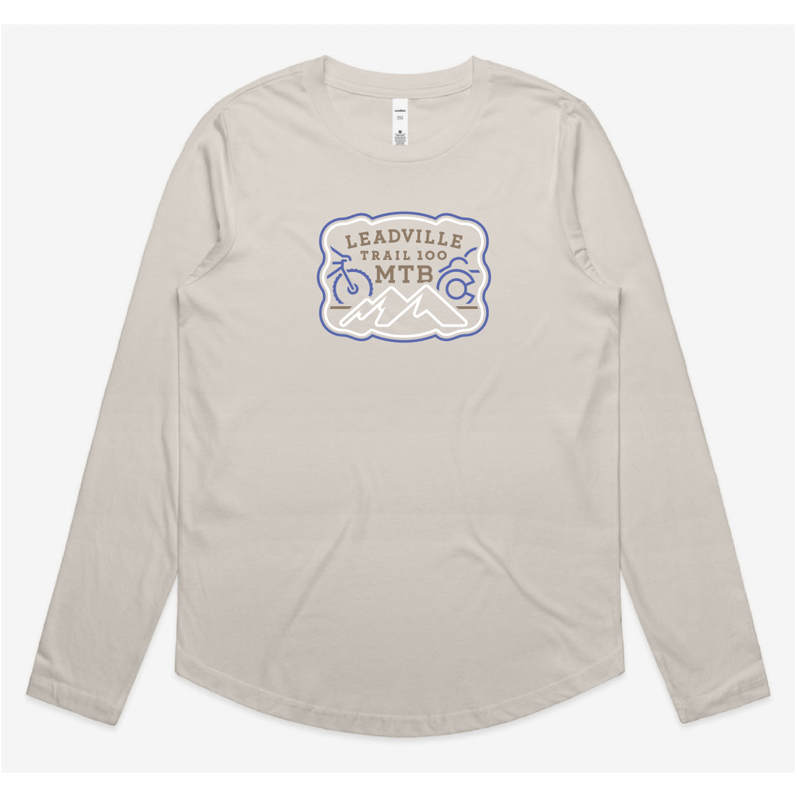 2026 REG MTB LS Maple Tee-Womens