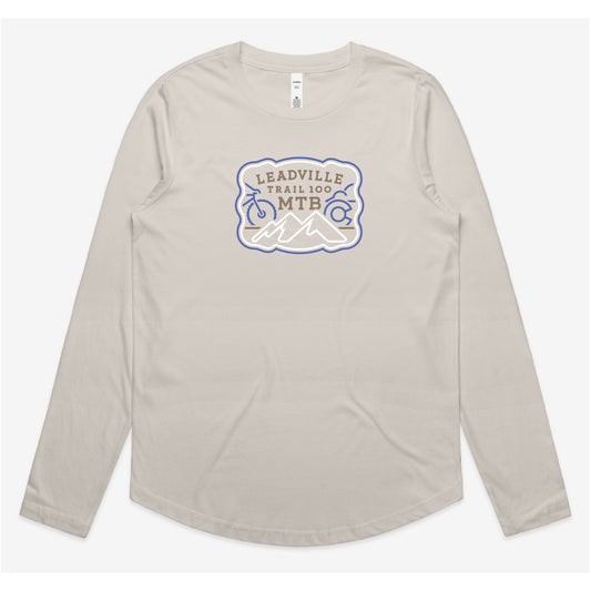 2026 REG MTB LS Maple Tee-Womens