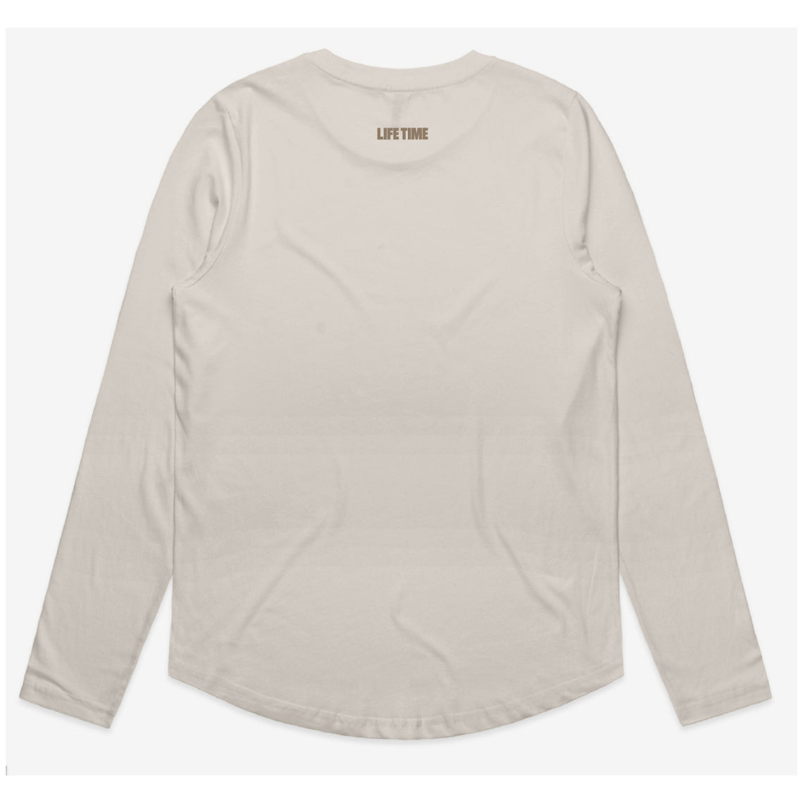 2026 REG MTB LS Maple Tee-Womens