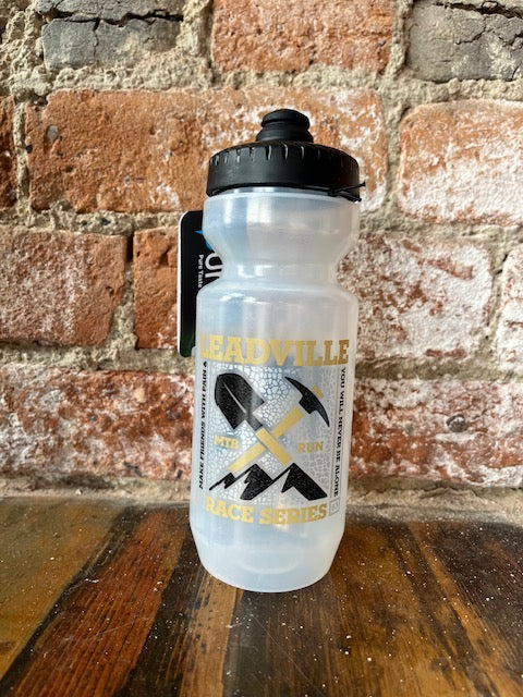 2025 22oz Specialized Bike Bottle-White