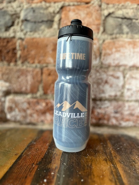 2025 23oz Specialized Insulated Water Bottle-Black