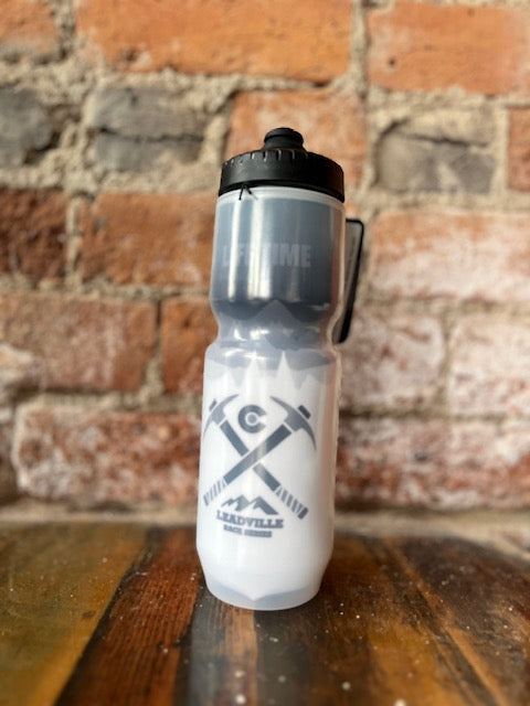 2025 23oz Specialized Insulated Water Bottle-White