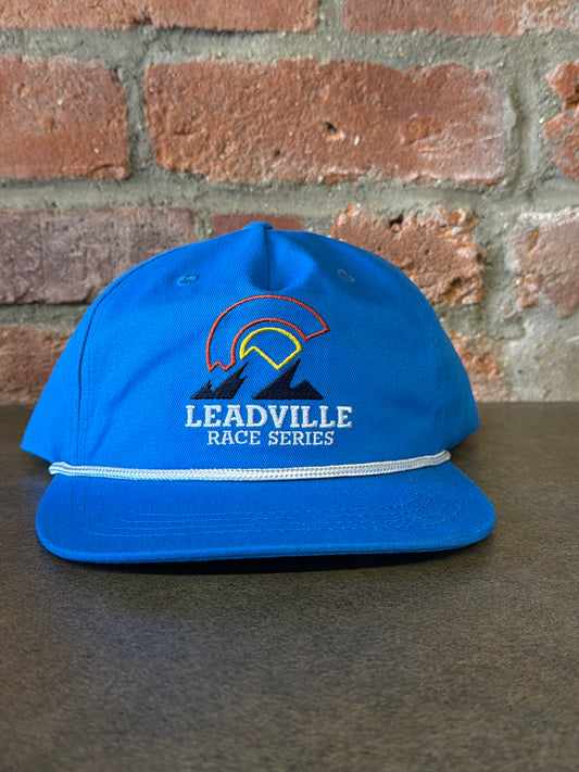 2026 LRS Blue Siesta Hat