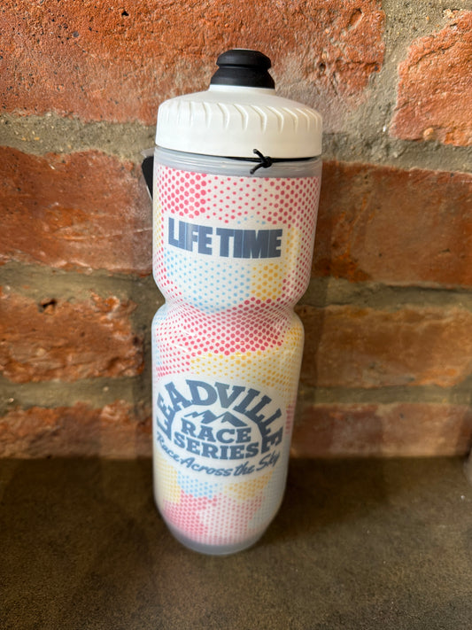 2026 23 oz Custom Bike Bottle- Colors