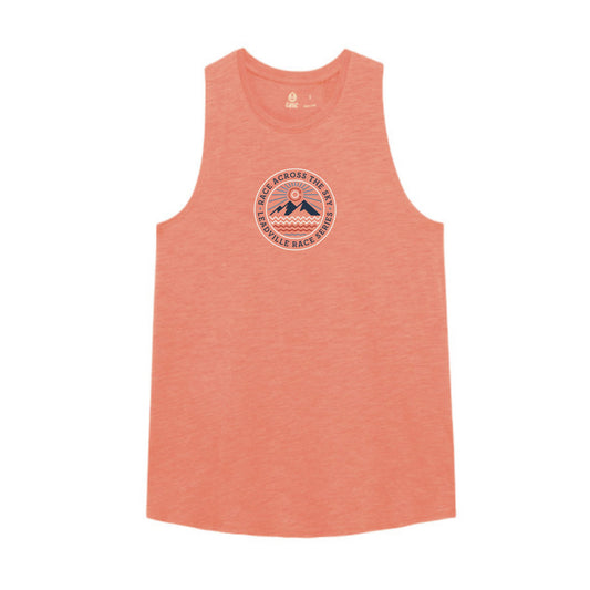 2026 Women's TASC Nola Hibiscus Tank