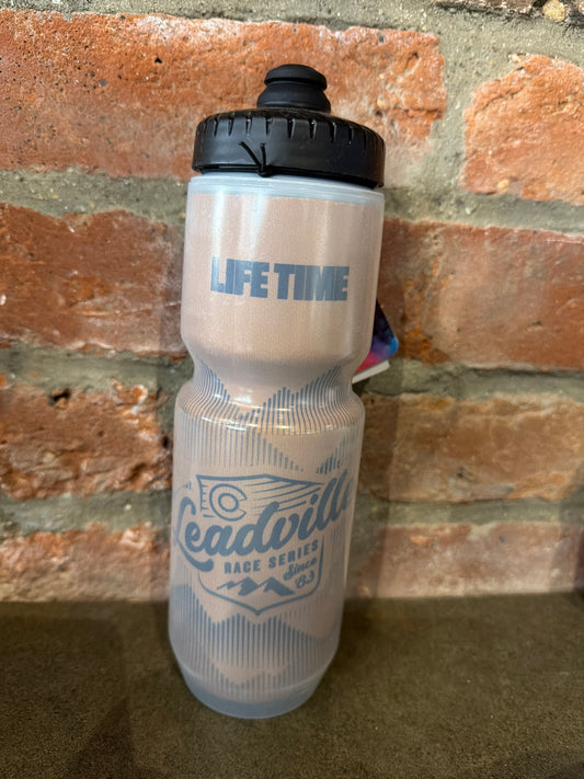 2026 23 oz Custom Bike Bottle- Brown