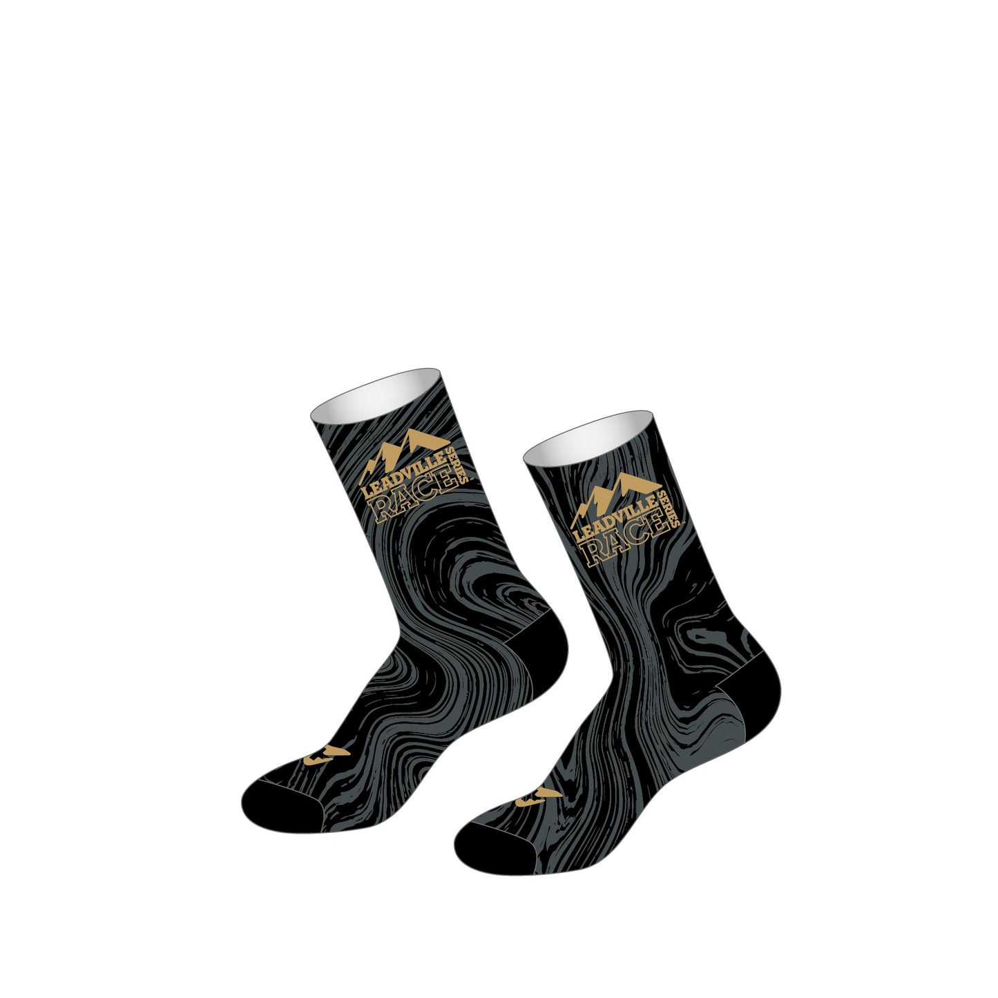 2025 Cuore MTB Lightweight Sock