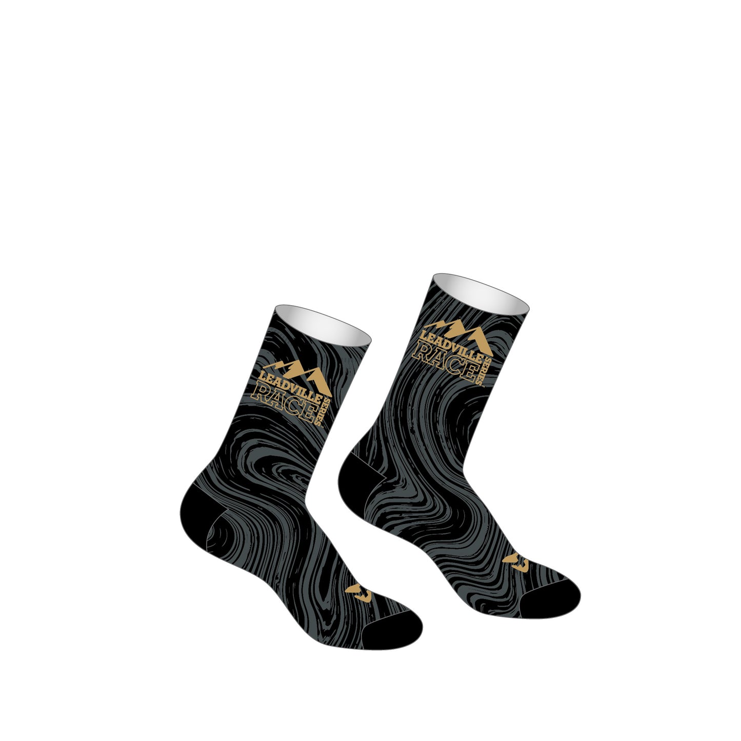 2025 Cuore MTB Lightweight Sock