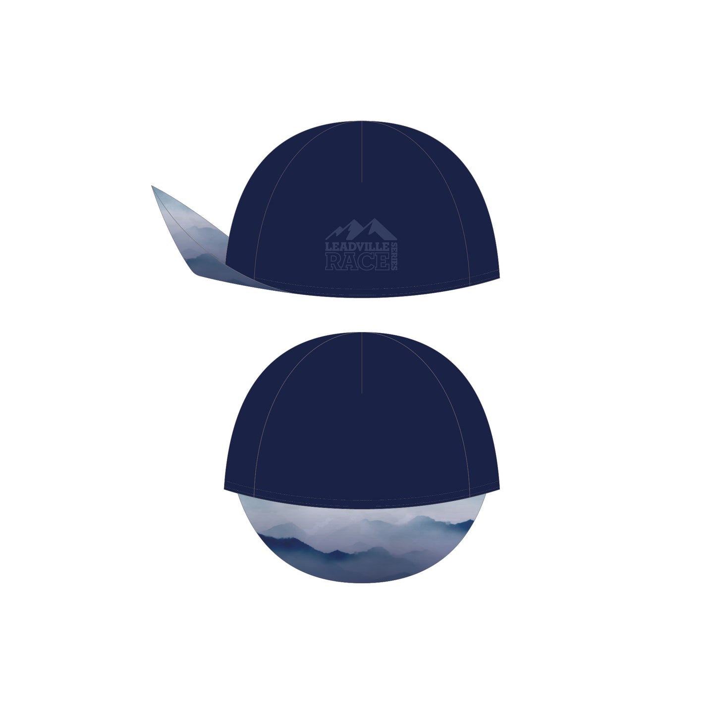 2026 Cuore Cycling Cap