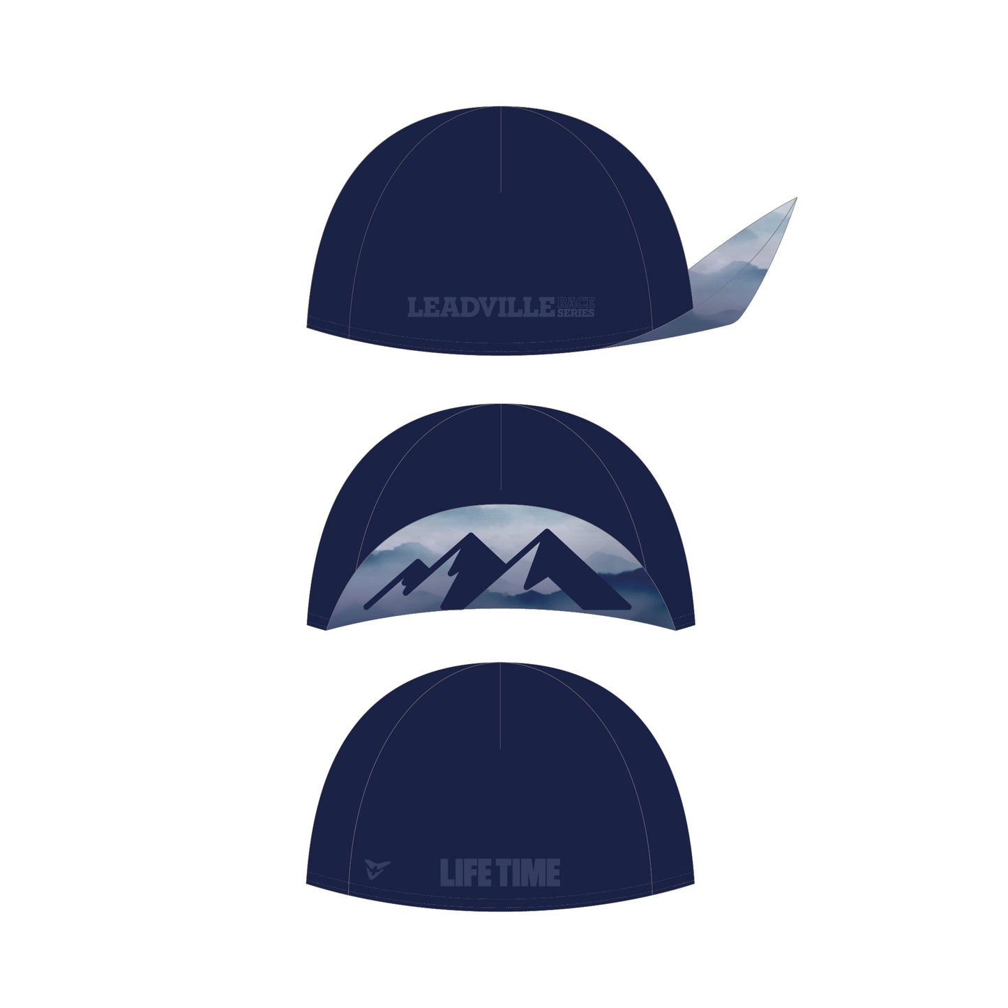 2026 Cuore Cycling Cap