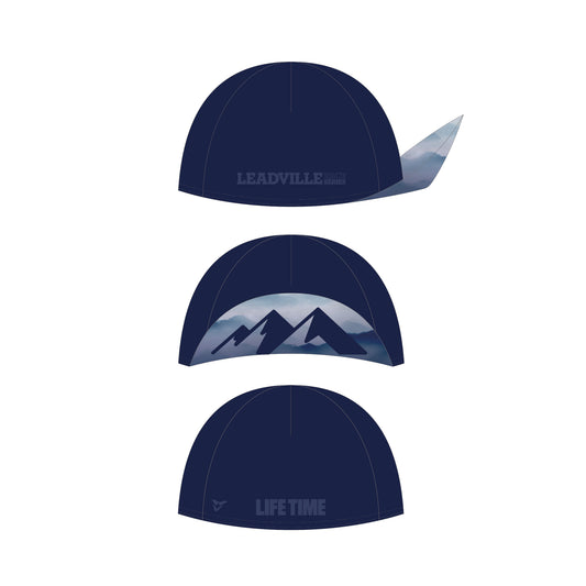 2026 Cuore Cycling Cap