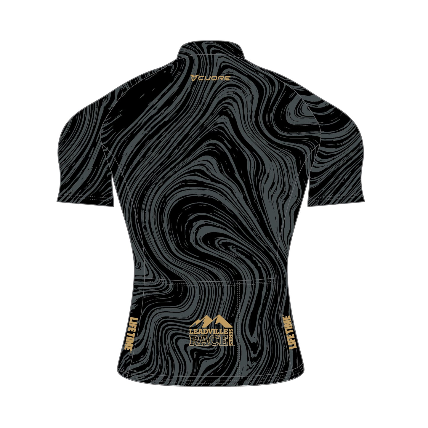 2025 Men's Cuore Club Cut Jersey