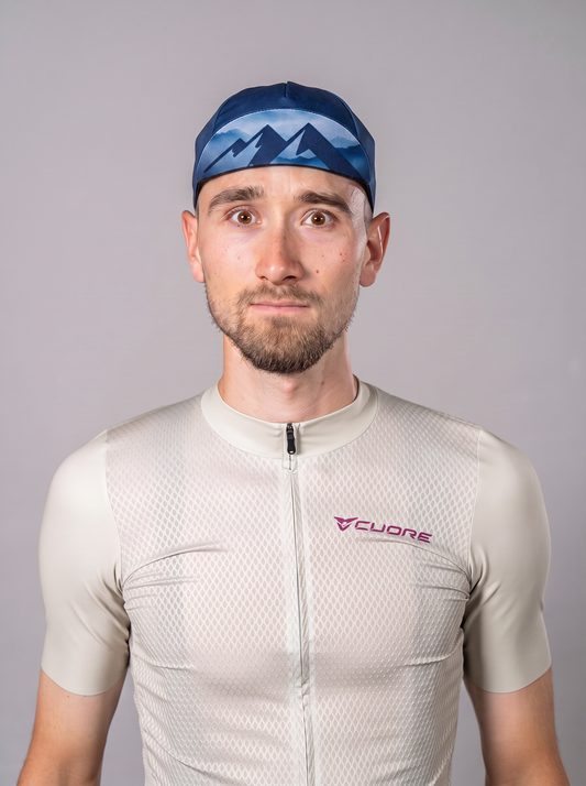 2026 Cuore Cycling Cap