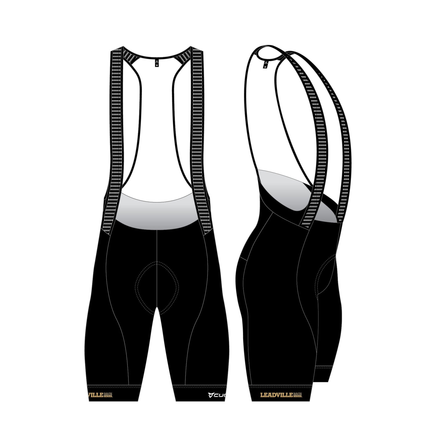 2025 Men's Cuore Bibs