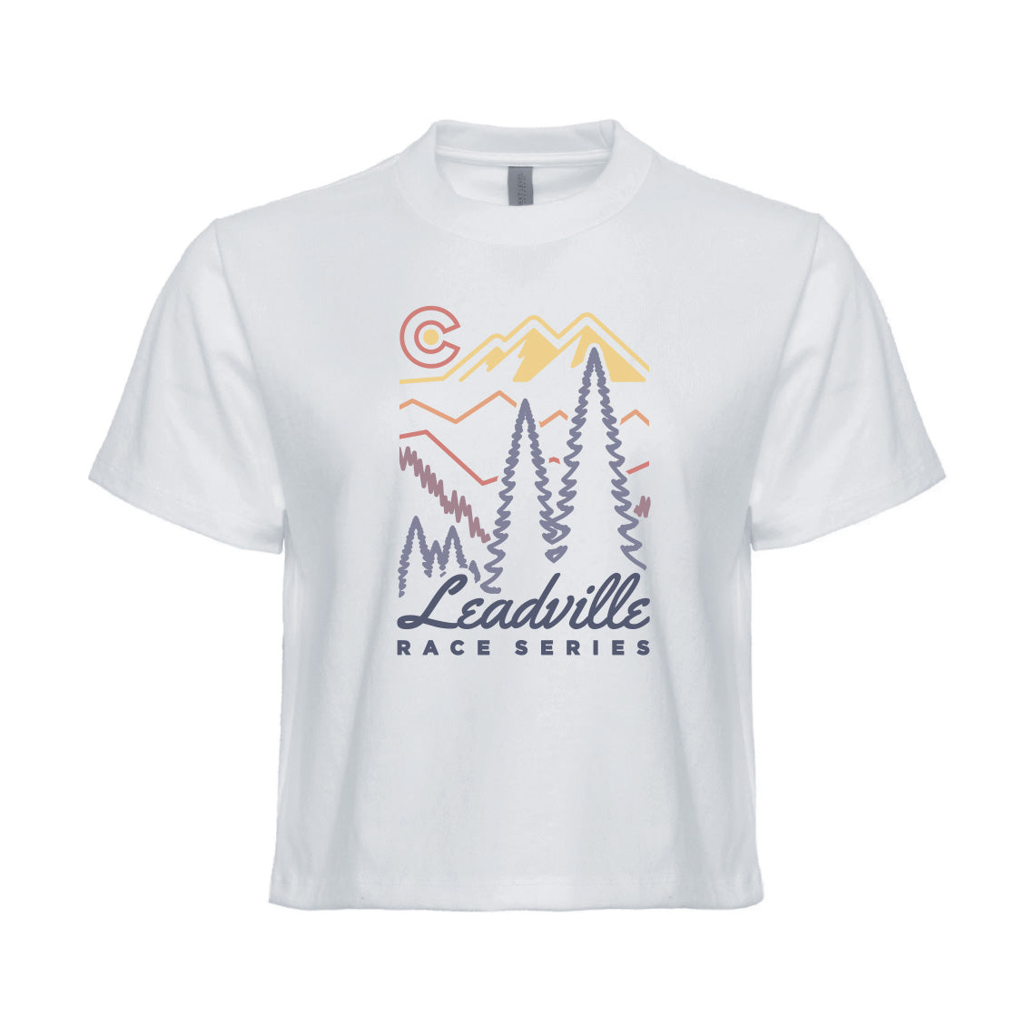 2025 Women's Heavyweight Boxy Tee