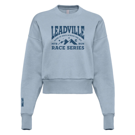 2025 Women's Heavyweight Sweatshirt
