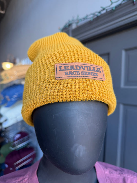 2026 Camel Beanie