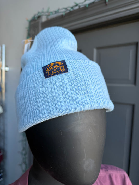 2026 LRS Blue Beanie