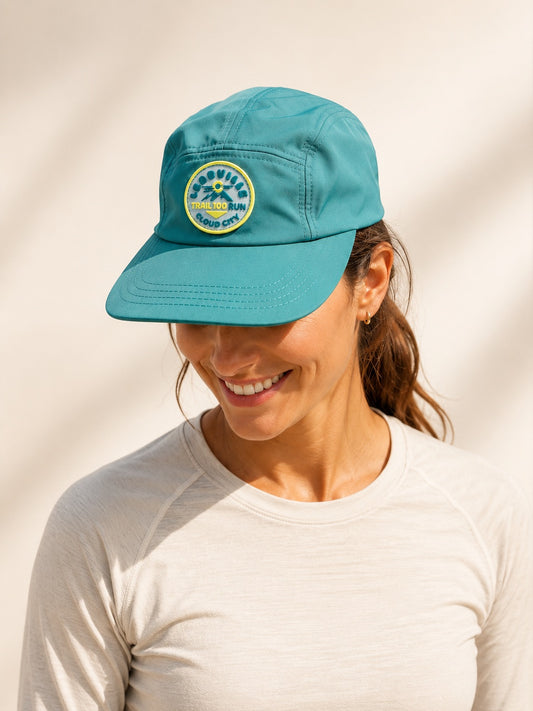 2026 Reg RUN Technical Camp Hat