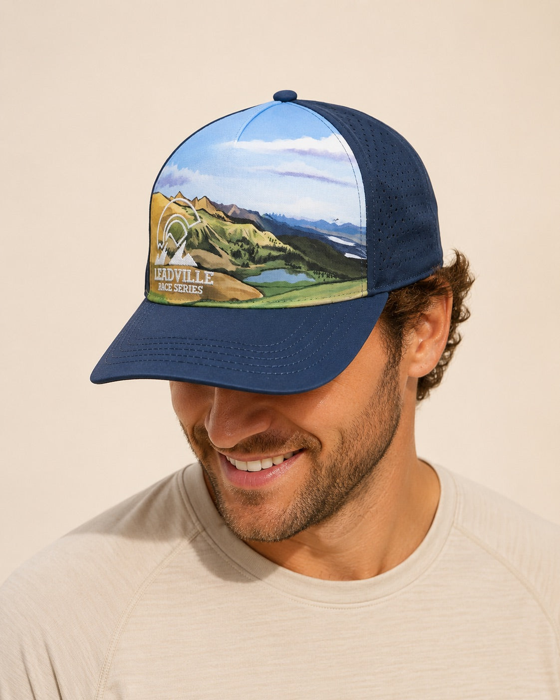 2026 Hope Pass Trucker Snapback