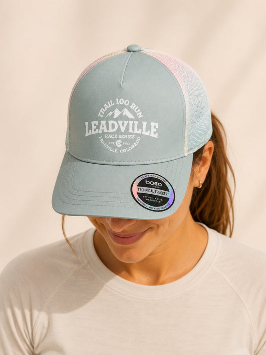 2026 Reg RUN Running Trucker