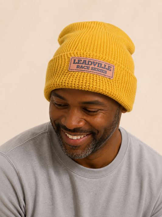 2026 Camel Beanie