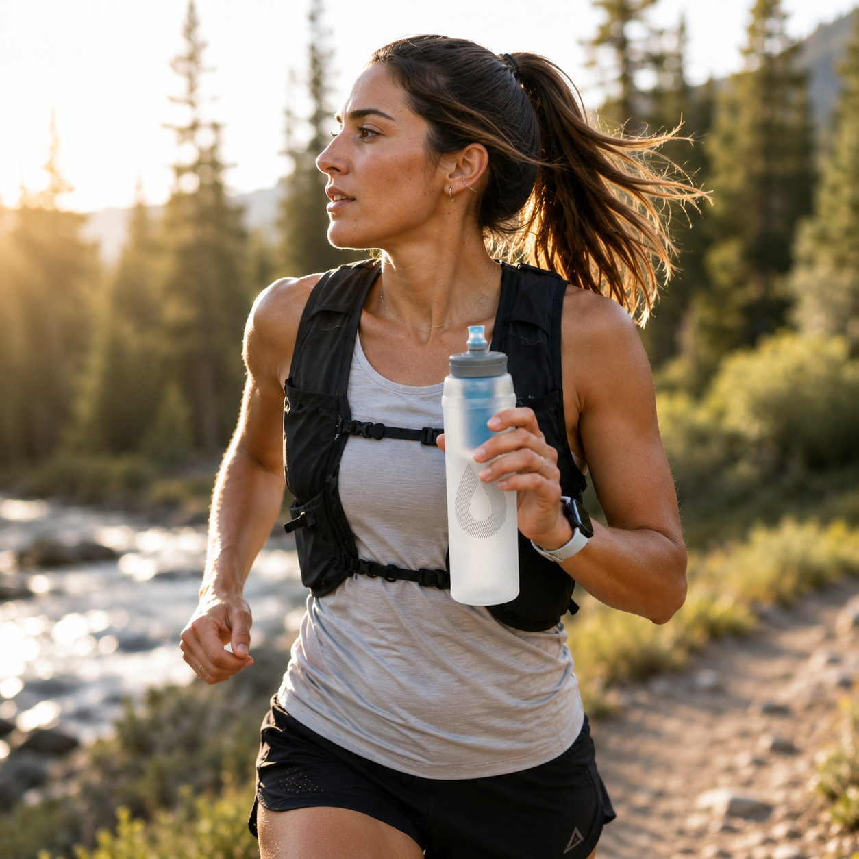 2026 HydraPak ULTRAFLASK™+ 500ML