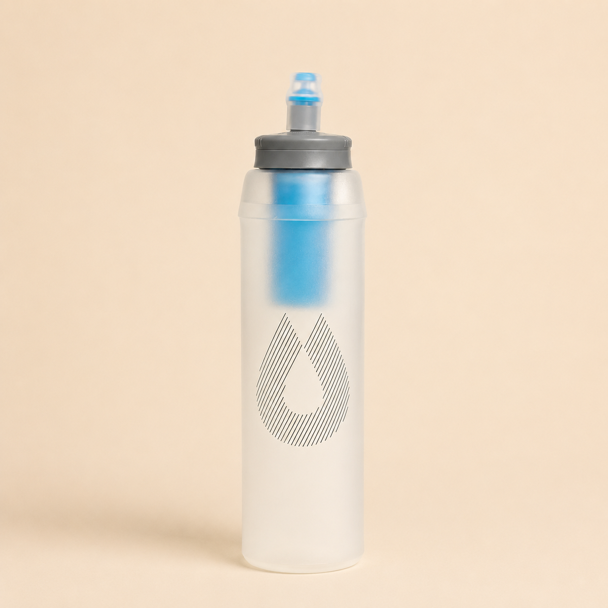 2026 HydraPak ULTRAFLASK™+ 500ML