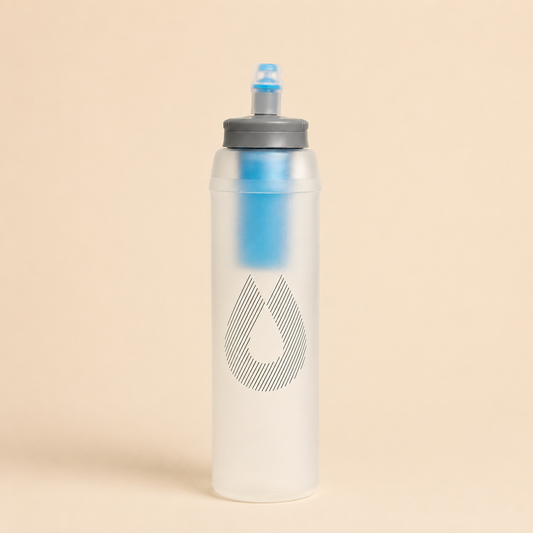 2026 HydraPak ULTRAFLASK™+ 500ML
